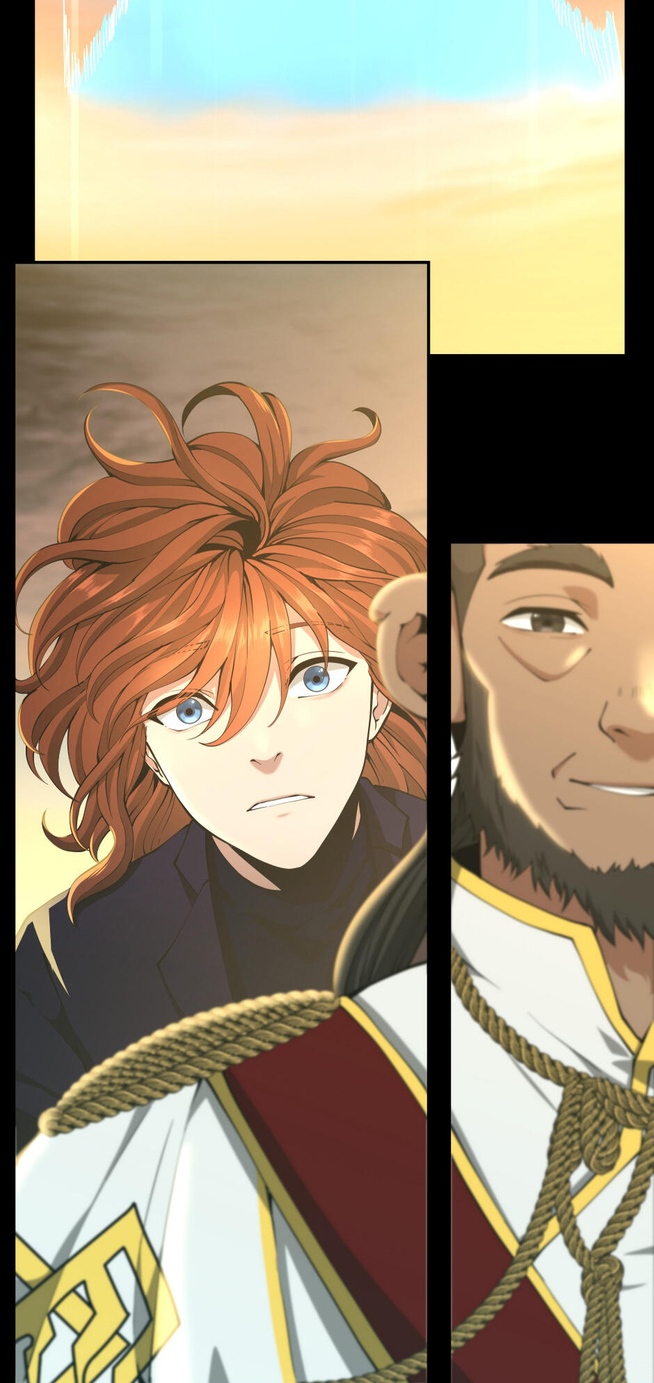 The Beginning After the End Chapitre 142 - Page 75