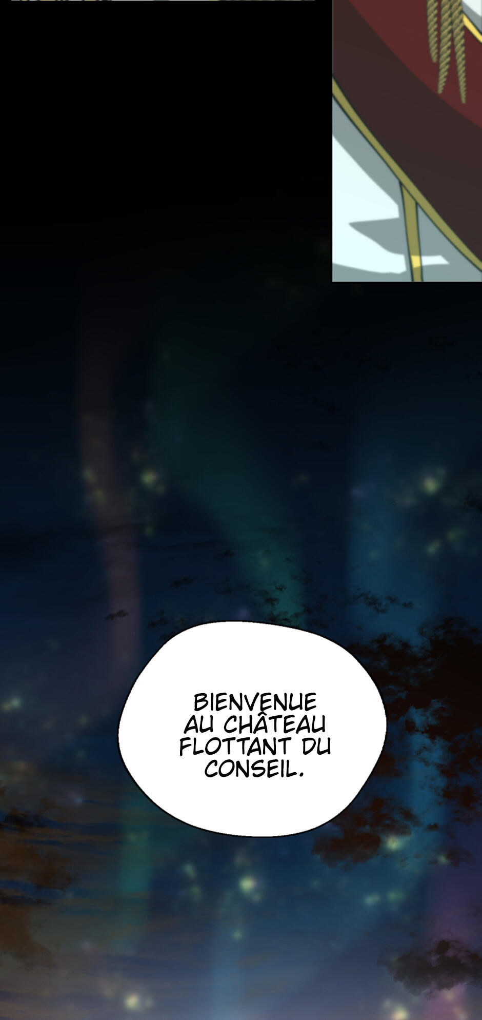 The Beginning After the End Chapitre 142 - Page 76