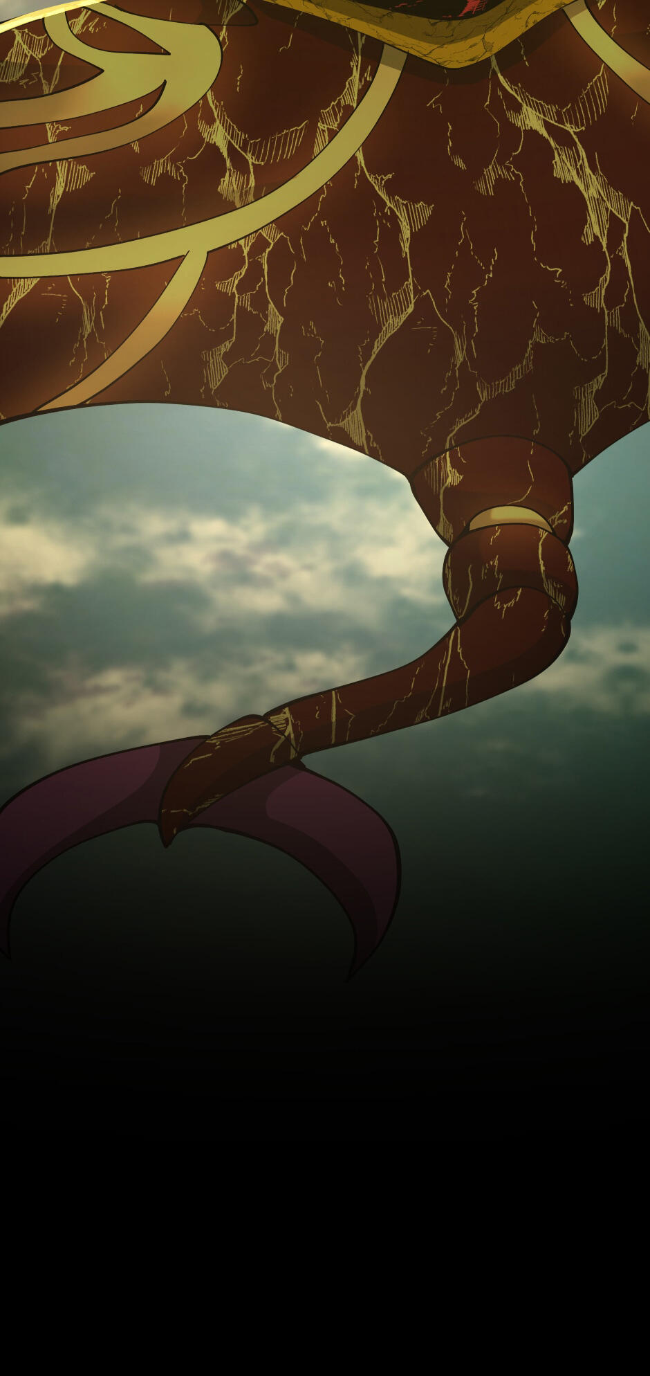 The Beginning After the End Chapitre 142 - Page 78