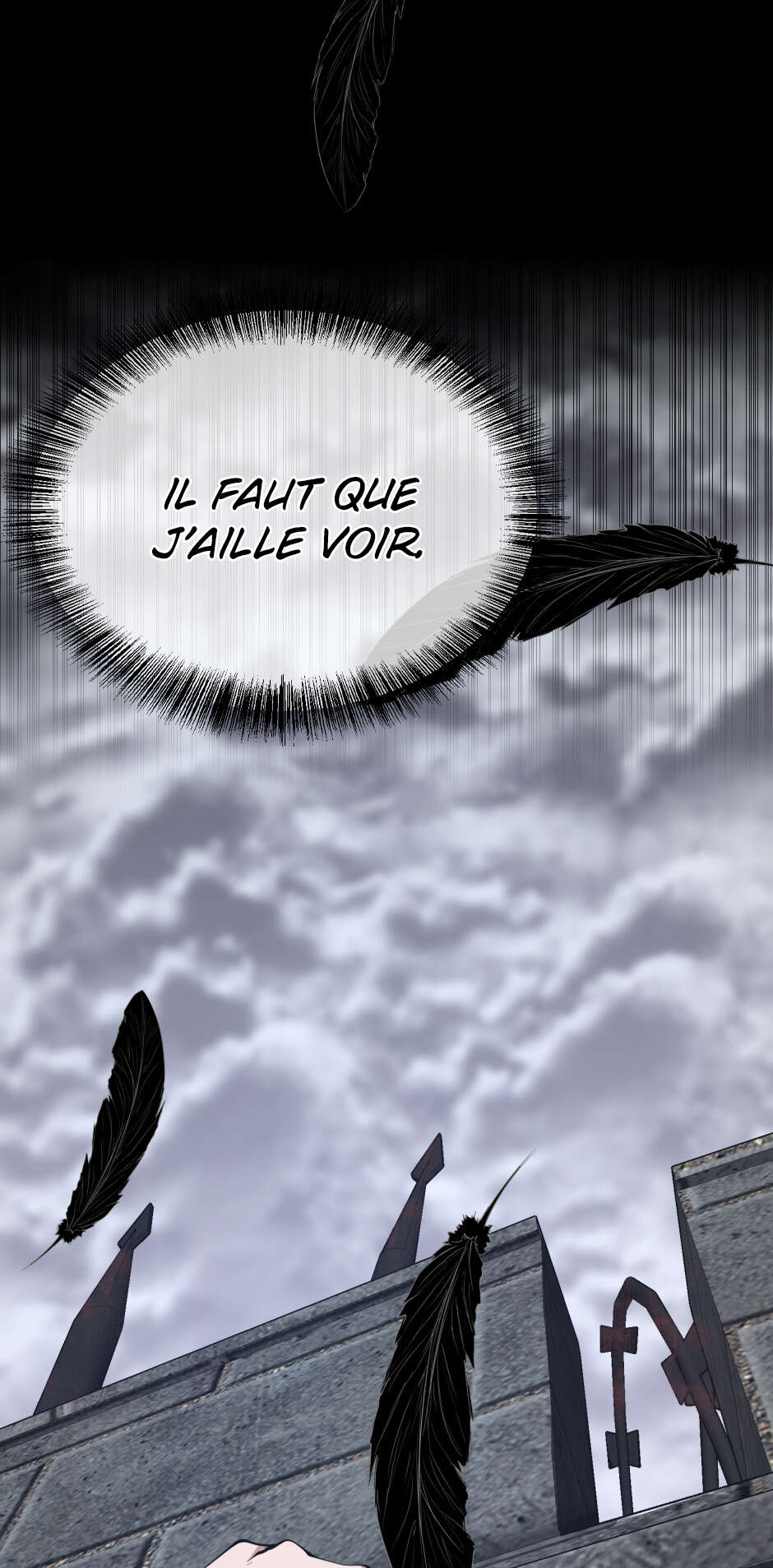 The Beginning After the End Chapitre 145 - Page 10