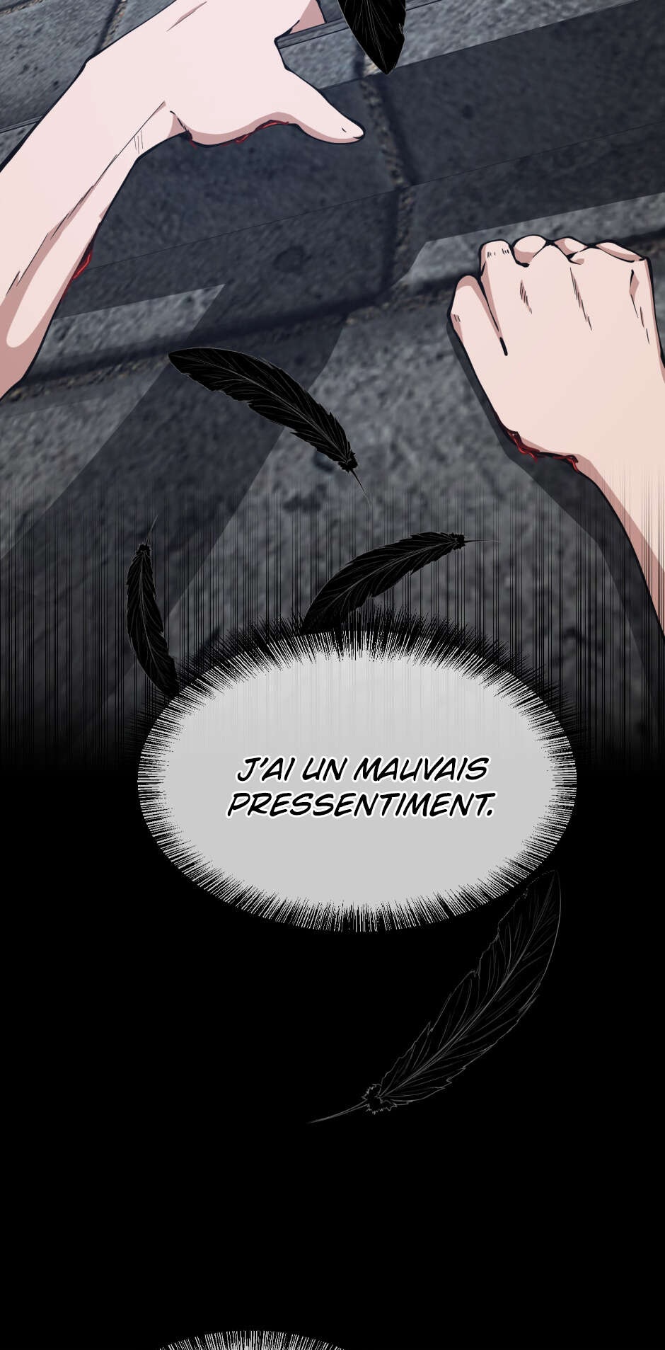 The Beginning After the End Chapitre 145 - Page 11