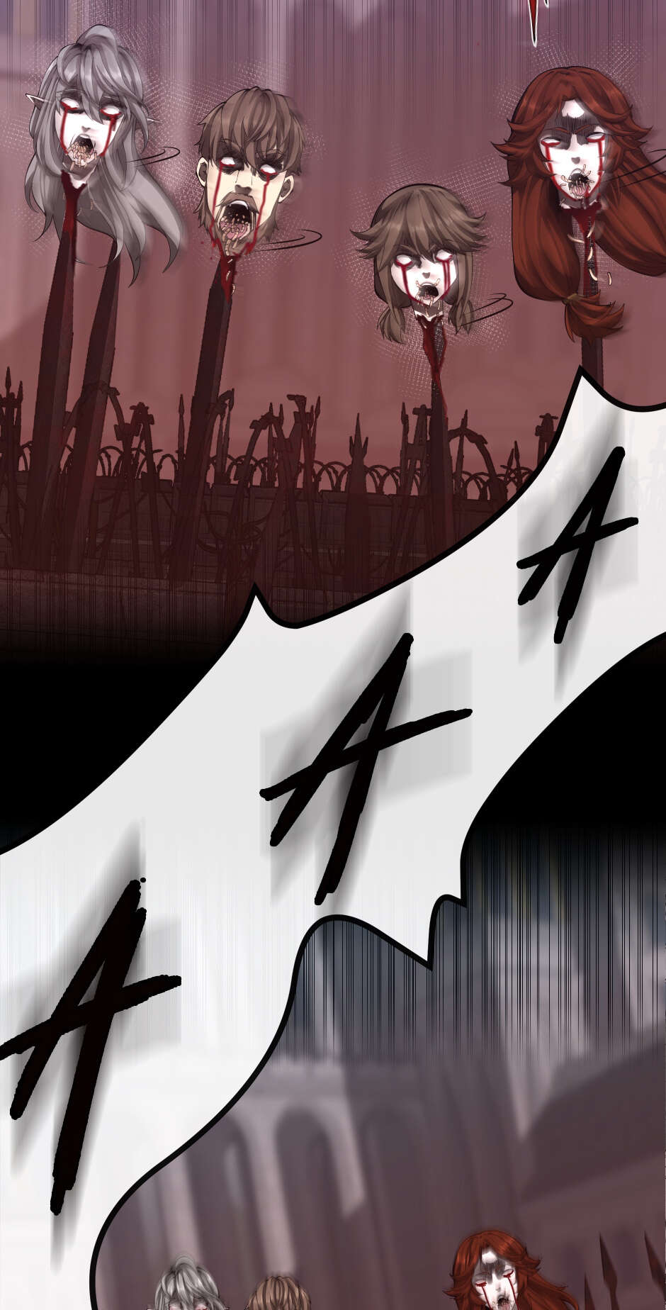 The Beginning After the End Chapitre 145 - Page 18