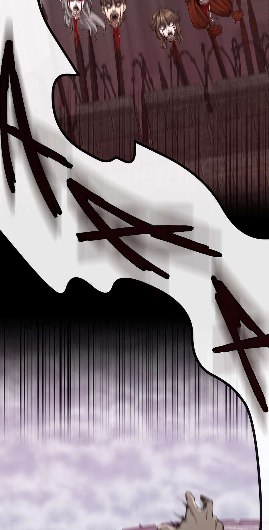 The Beginning After the End Chapitre 145 - Page 19