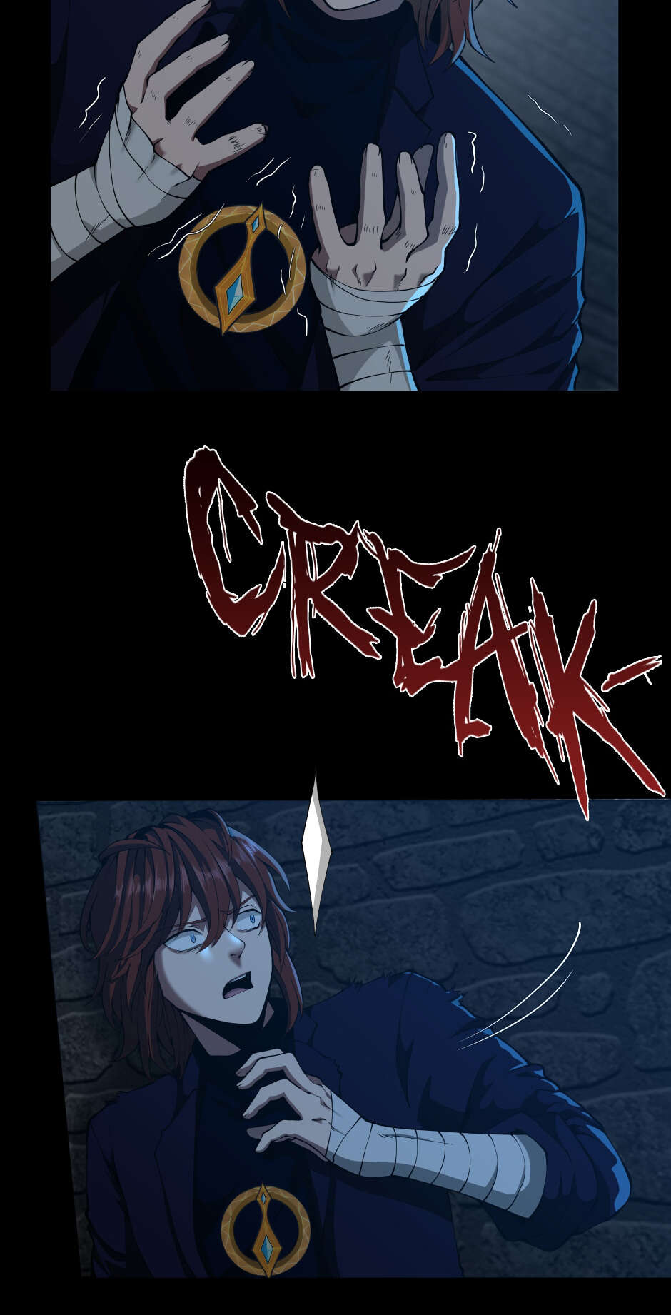 The Beginning After the End Chapitre 145 - Page 24