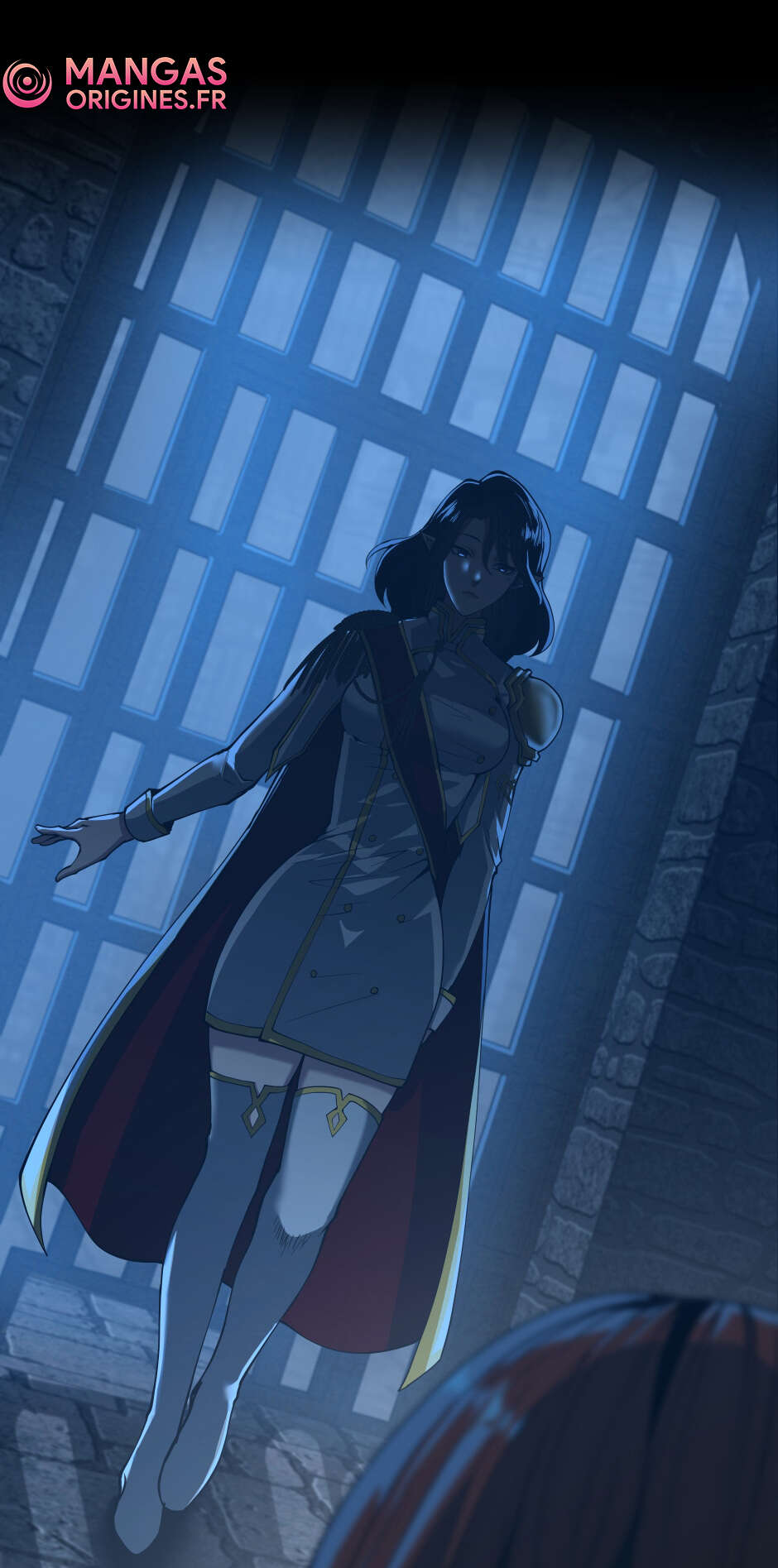 The Beginning After the End Chapitre 145 - Page 25