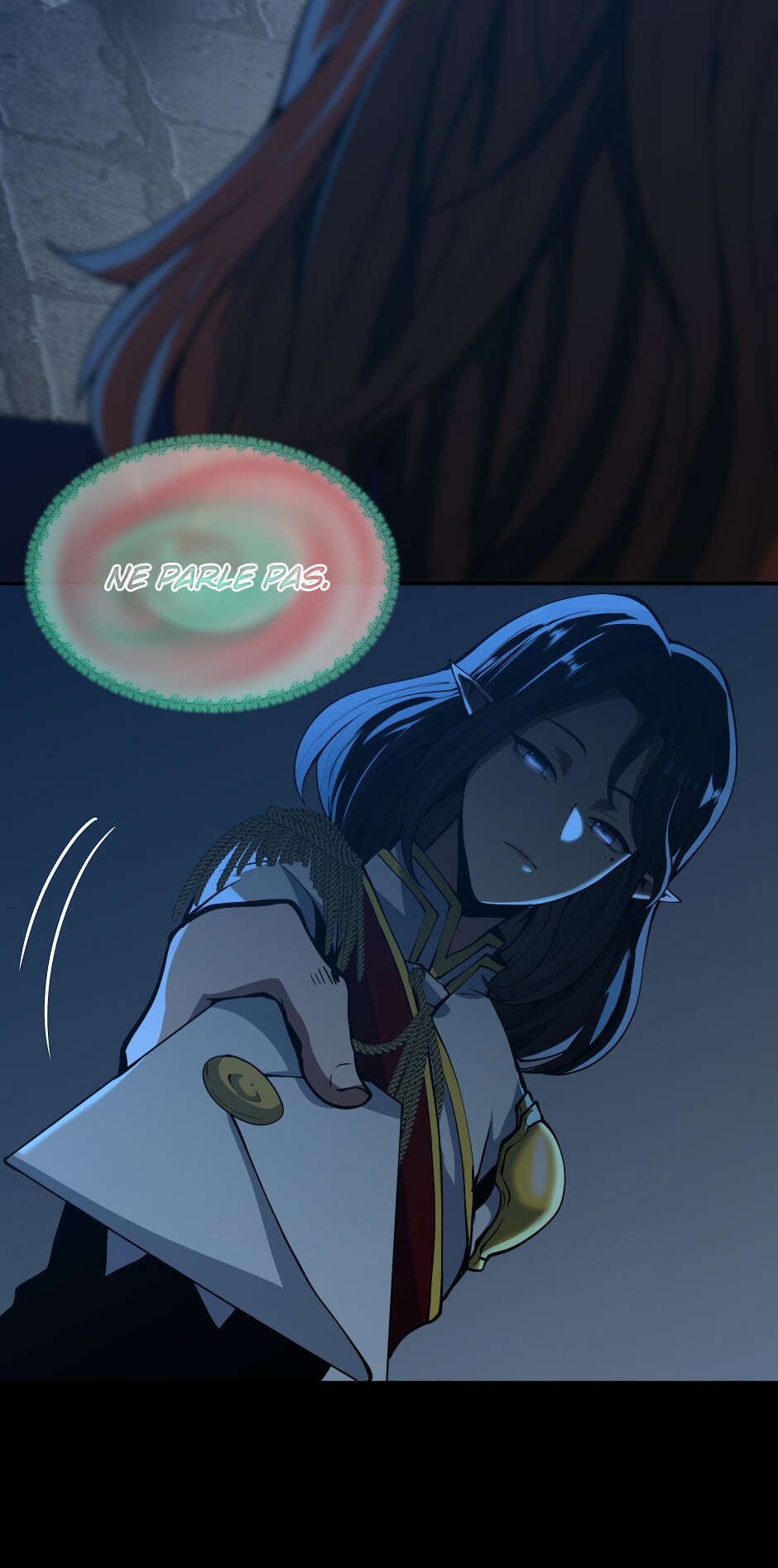 The Beginning After the End Chapitre 145 - Page 26