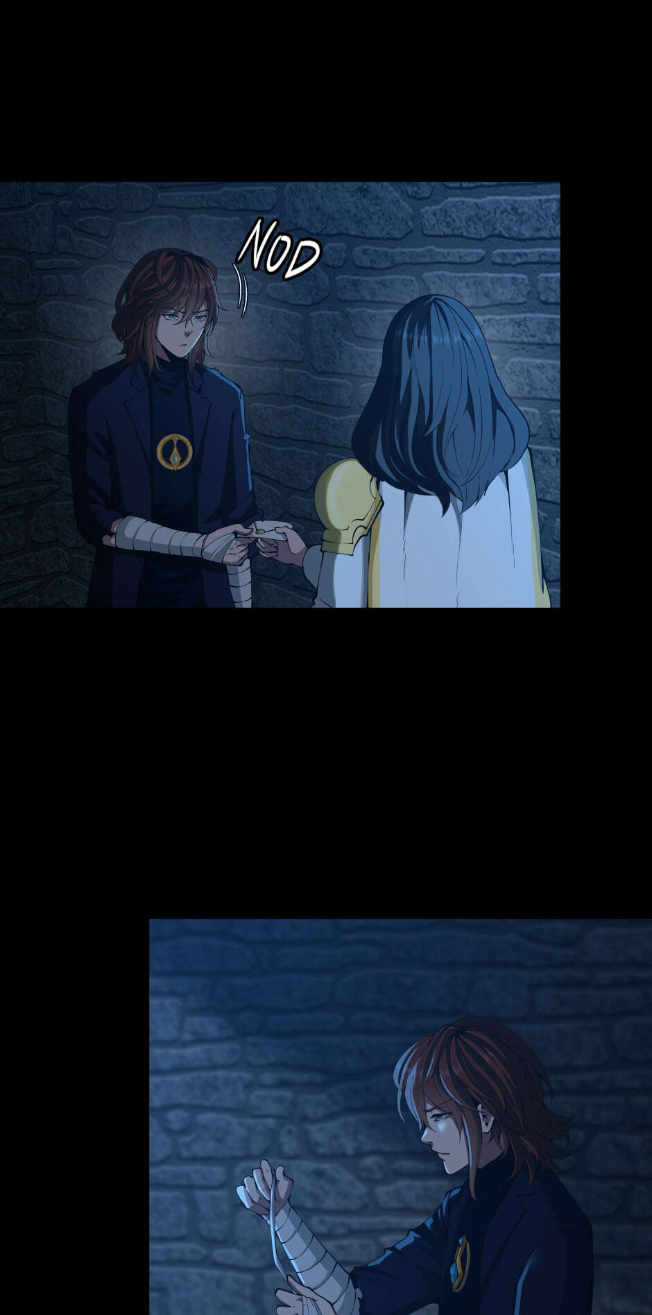 The Beginning After the End Chapitre 145 - Page 27