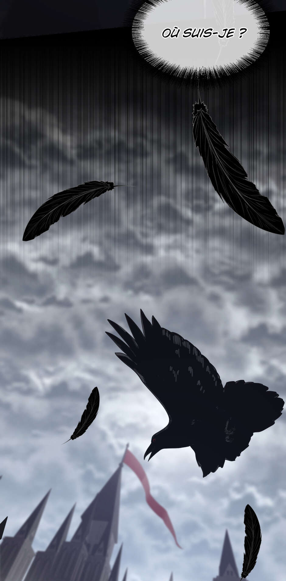 The Beginning After the End Chapitre 145 - Page 3
