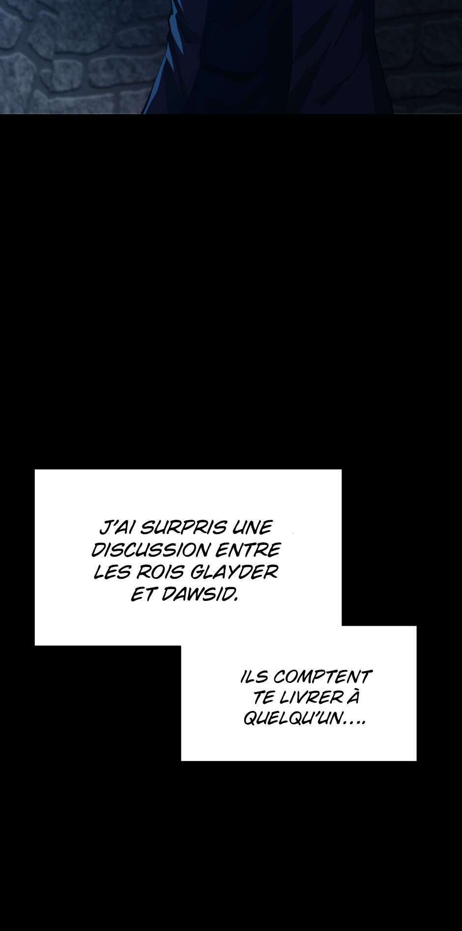 The Beginning After the End Chapitre 145 - Page 30