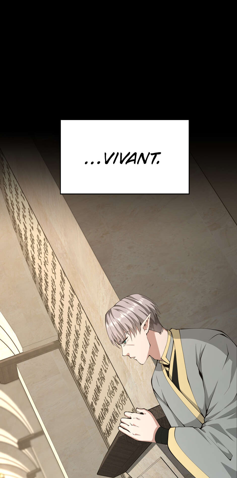 The Beginning After the End Chapitre 145 - Page 31