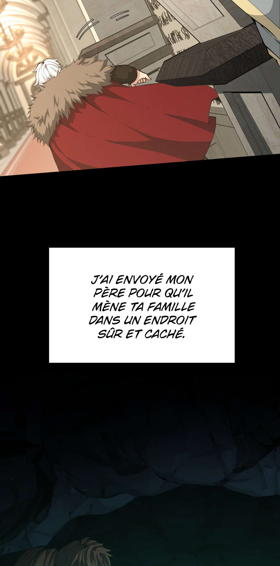 The Beginning After the End Chapitre 145 - Page 32
