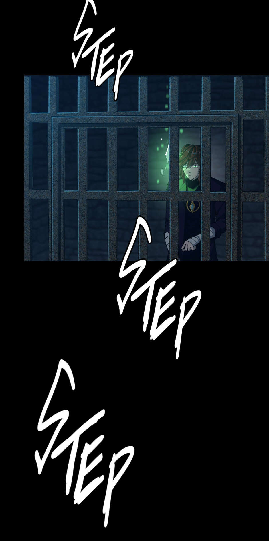 The Beginning After the End Chapitre 145 - Page 36
