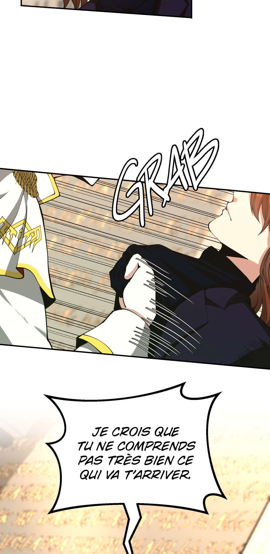 The Beginning After the End Chapitre 145 - Page 44