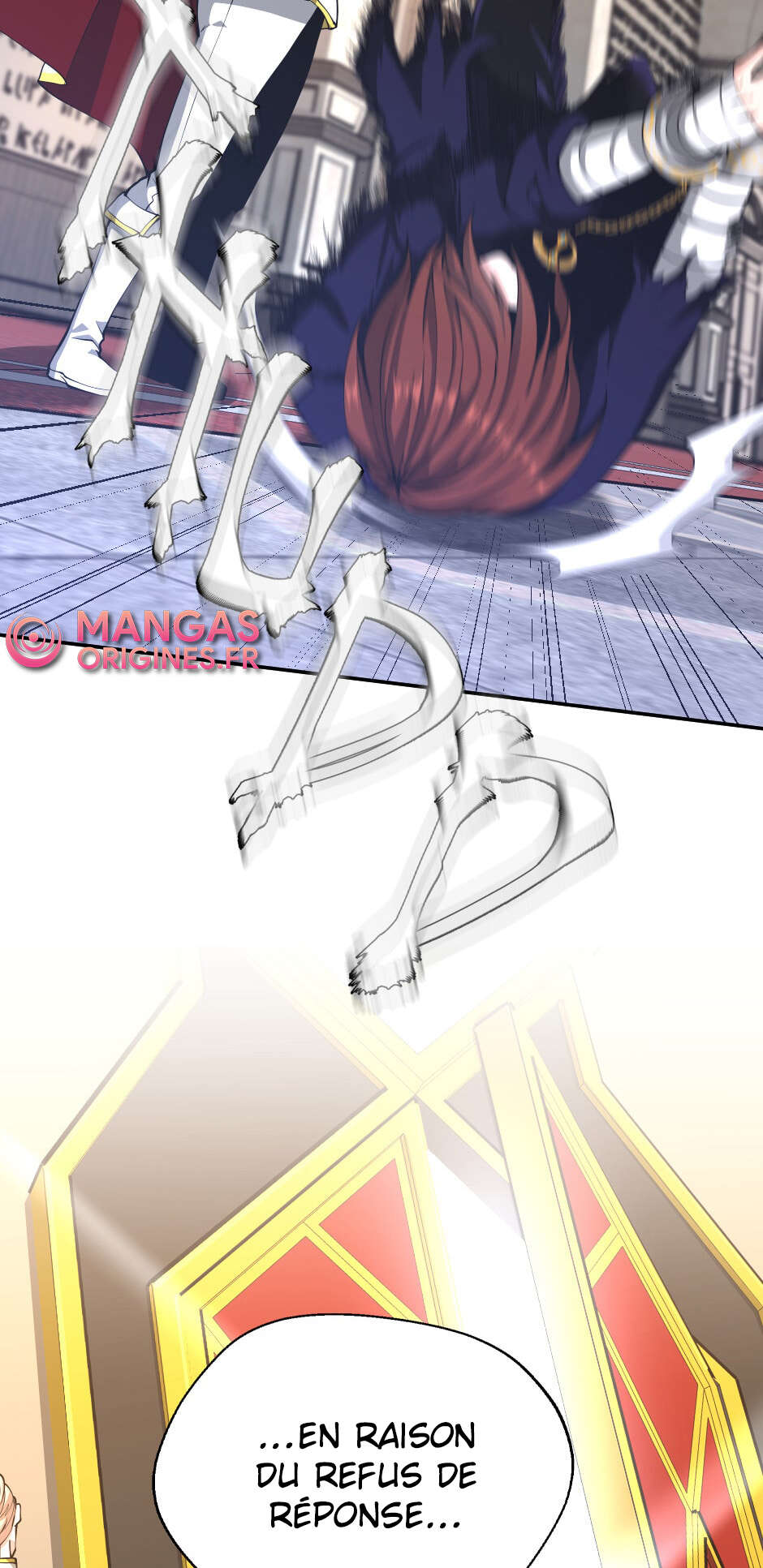 The Beginning After the End Chapitre 145 - Page 48