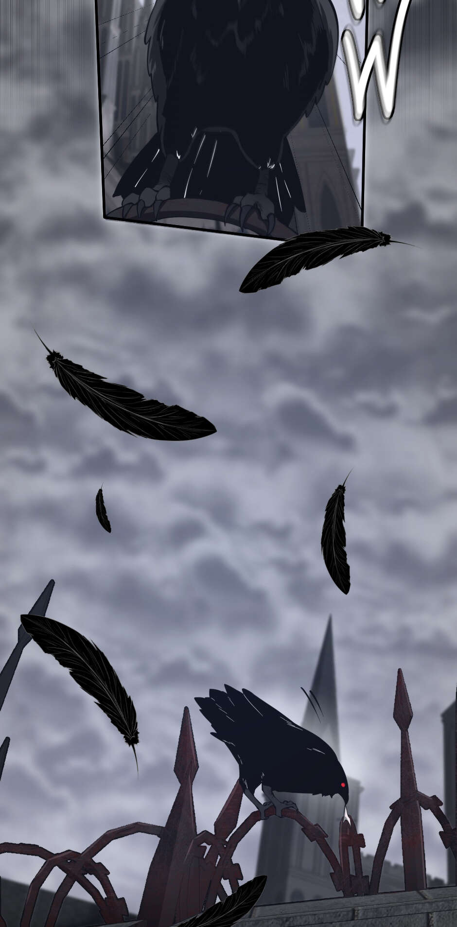 The Beginning After the End Chapitre 145 - Page 5