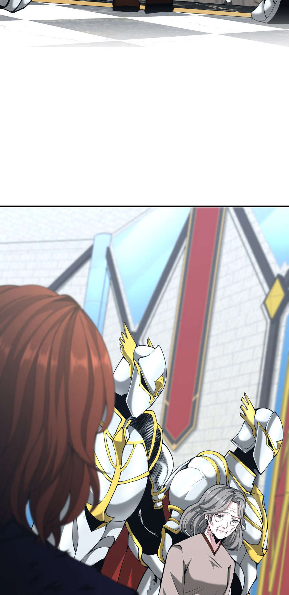 The Beginning After the End Chapitre 145 - Page 52