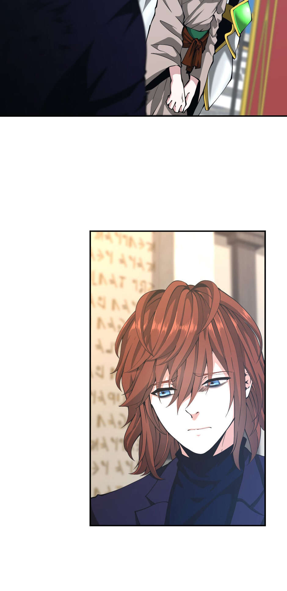 The Beginning After the End Chapitre 145 - Page 53