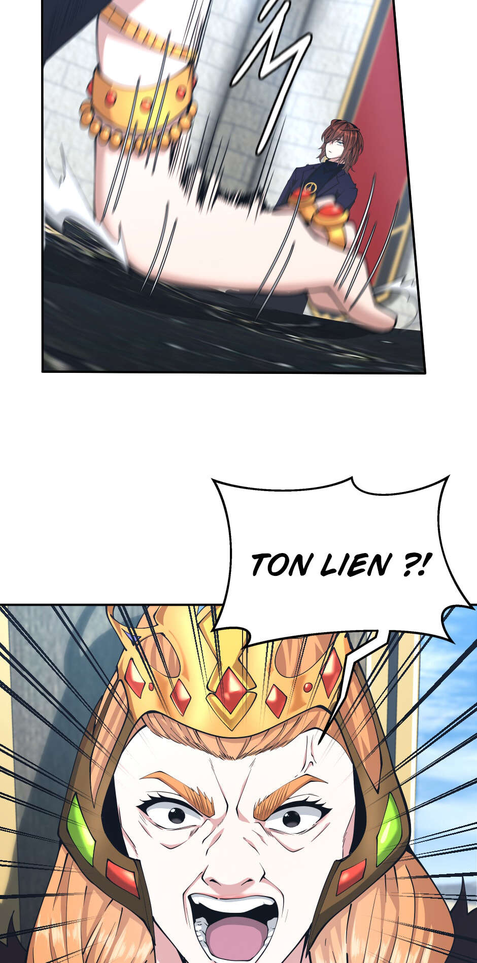 The Beginning After the End Chapitre 145 - Page 67