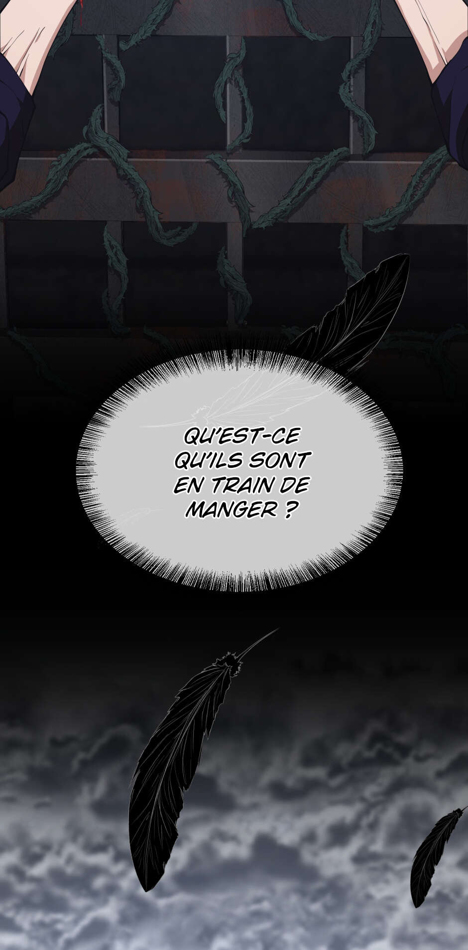 The Beginning After the End Chapitre 145 - Page 7