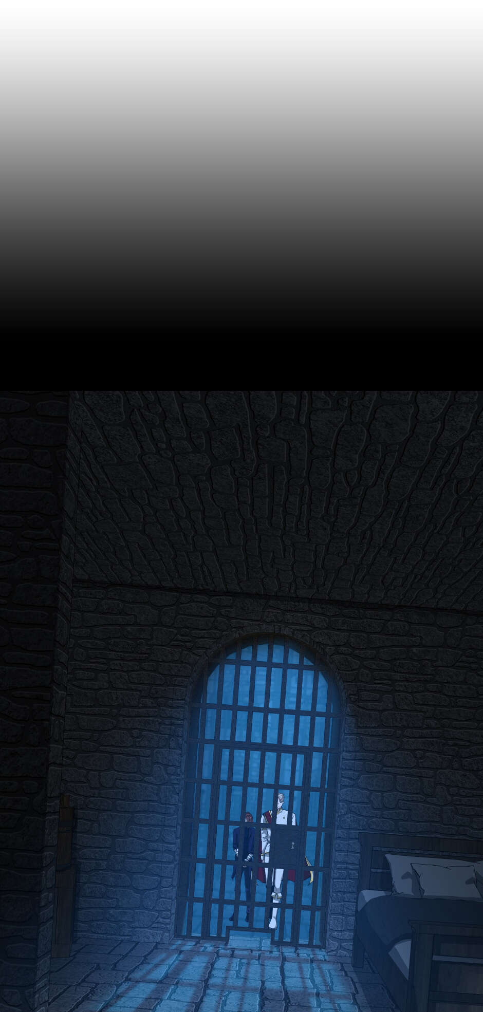 The Beginning After the End Chapitre 145 - Page 77