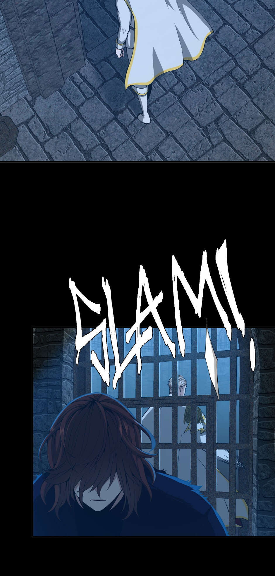The Beginning After the End Chapitre 145 - Page 79