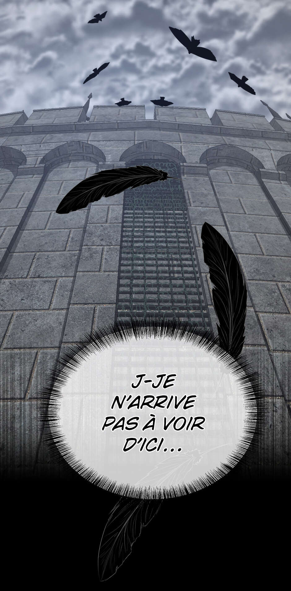 The Beginning After the End Chapitre 145 - Page 8