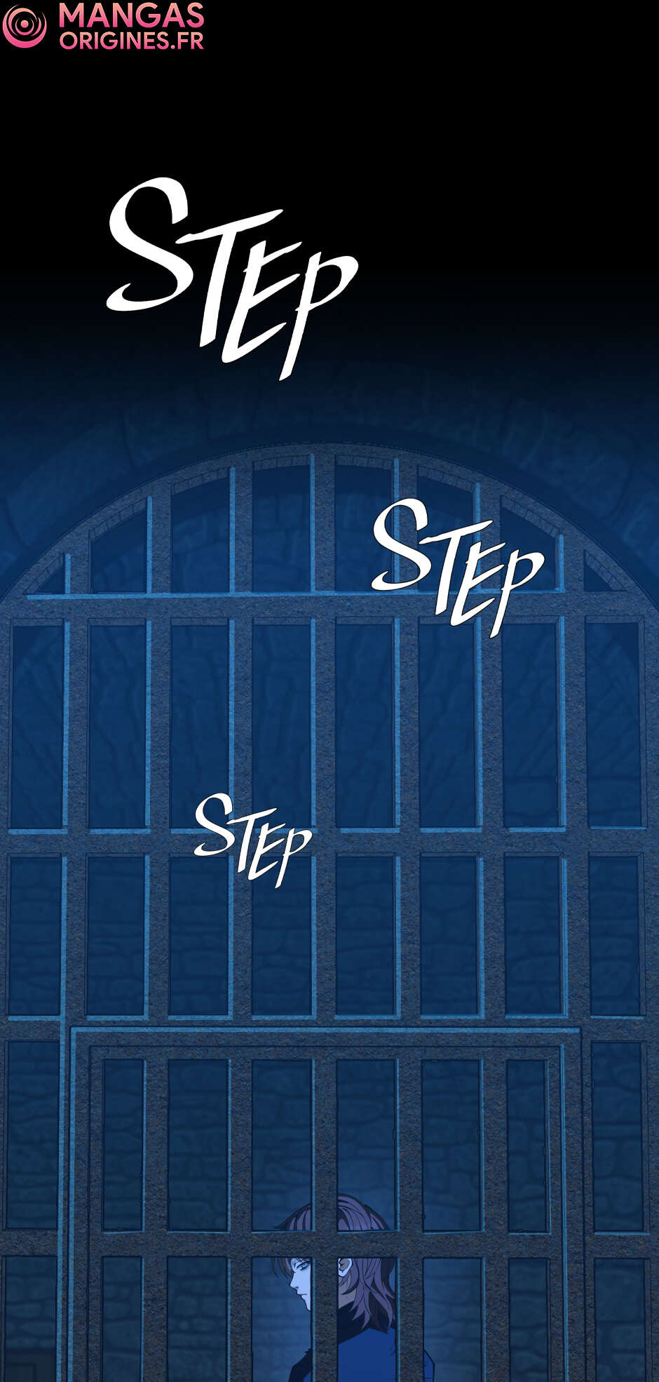 The Beginning After the End Chapitre 145 - Page 80