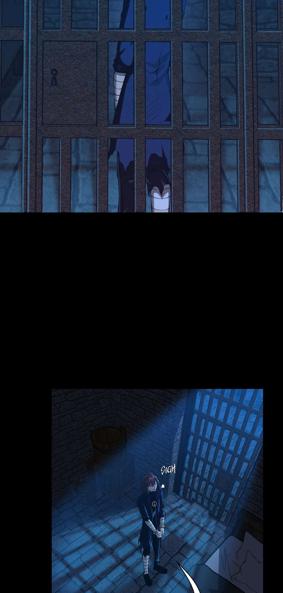 The Beginning After the End Chapitre 145 - Page 81