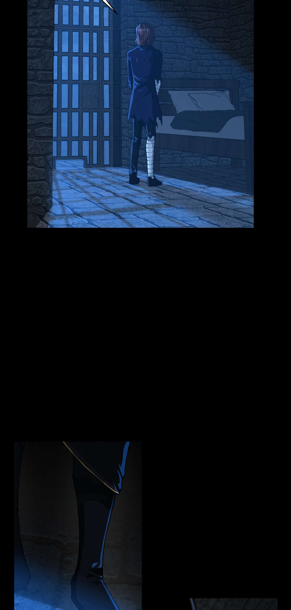 The Beginning After the End Chapitre 145 - Page 83
