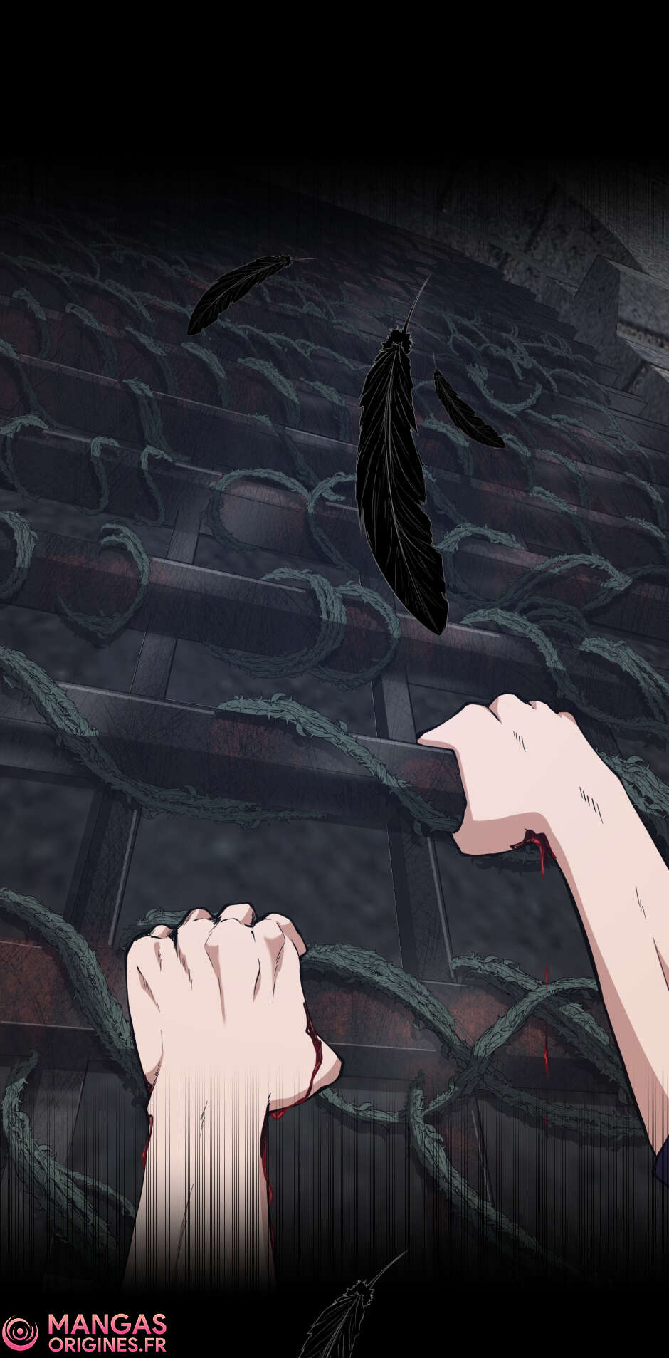 The Beginning After the End Chapitre 145 - Page 9