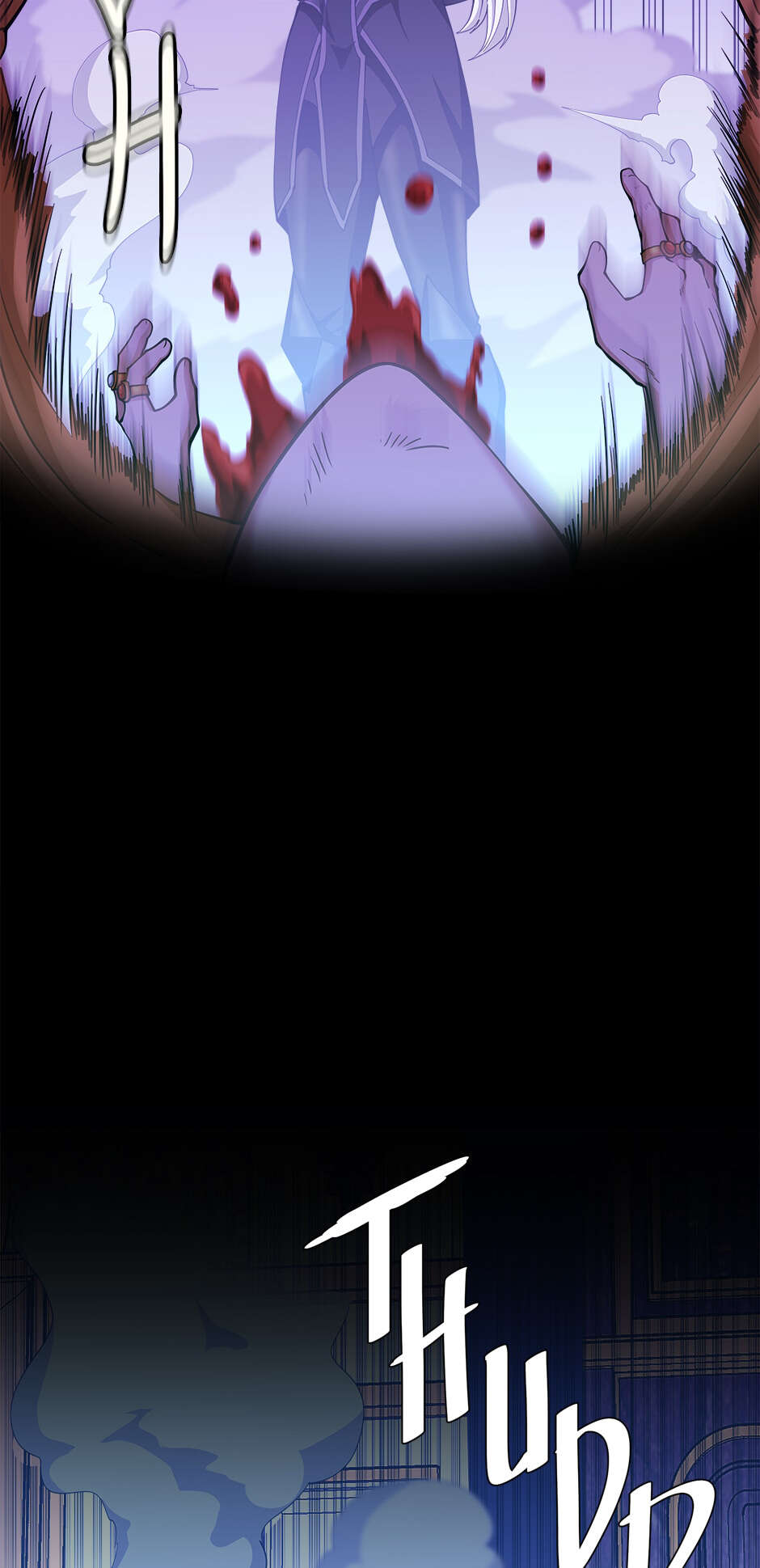 The Beginning After the End Chapitre 146 - Page 100