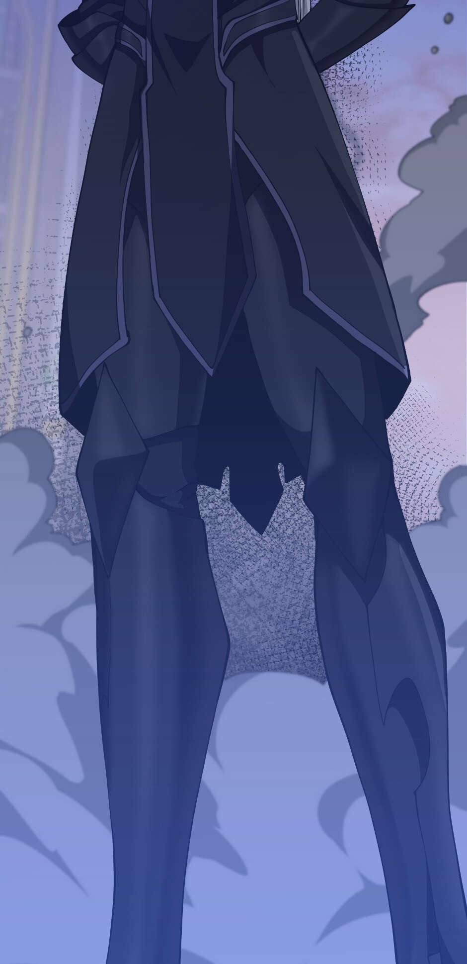 The Beginning After the End Chapitre 146 - Page 103