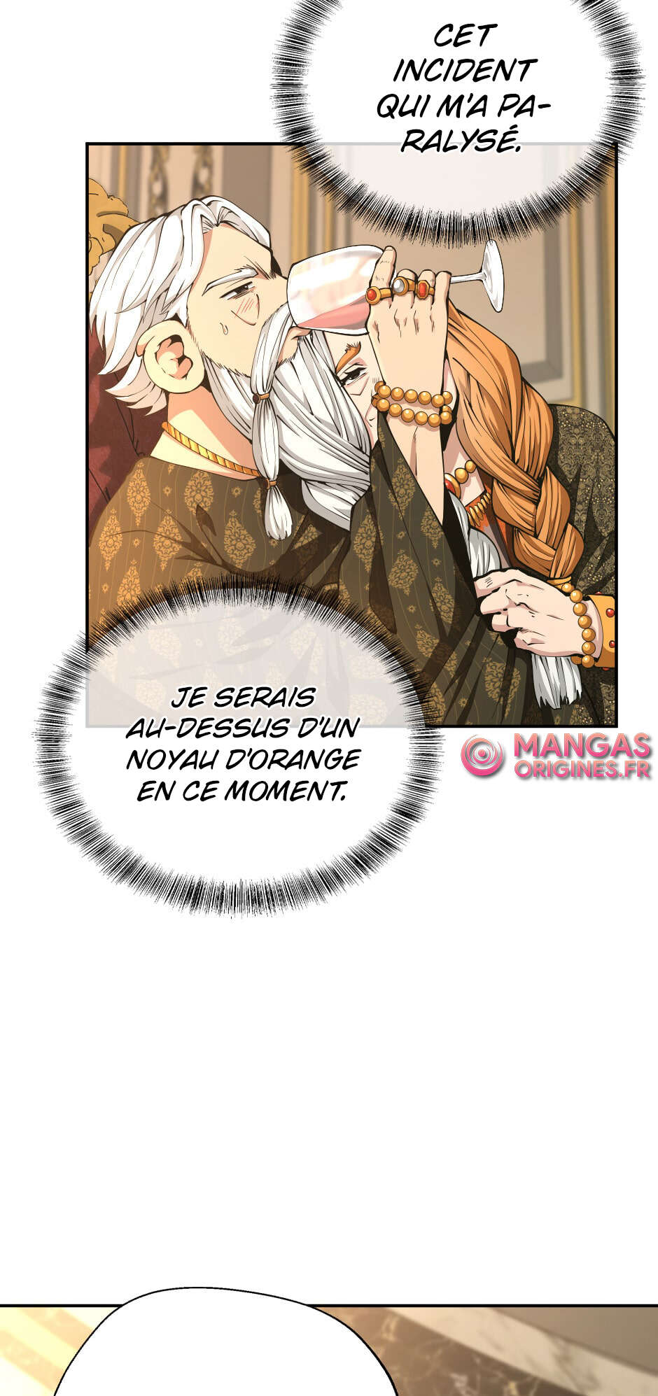 The Beginning After the End Chapitre 146 - Page 13