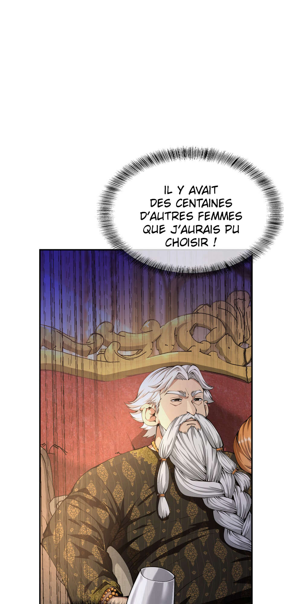 The Beginning After the End Chapitre 146 - Page 16