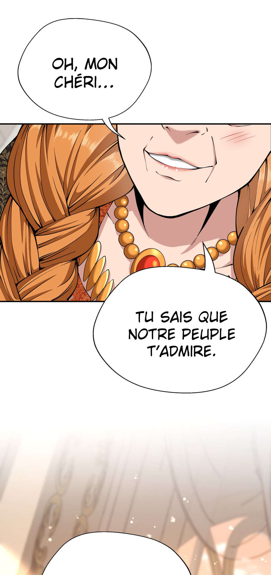 The Beginning After the End Chapitre 146 - Page 18