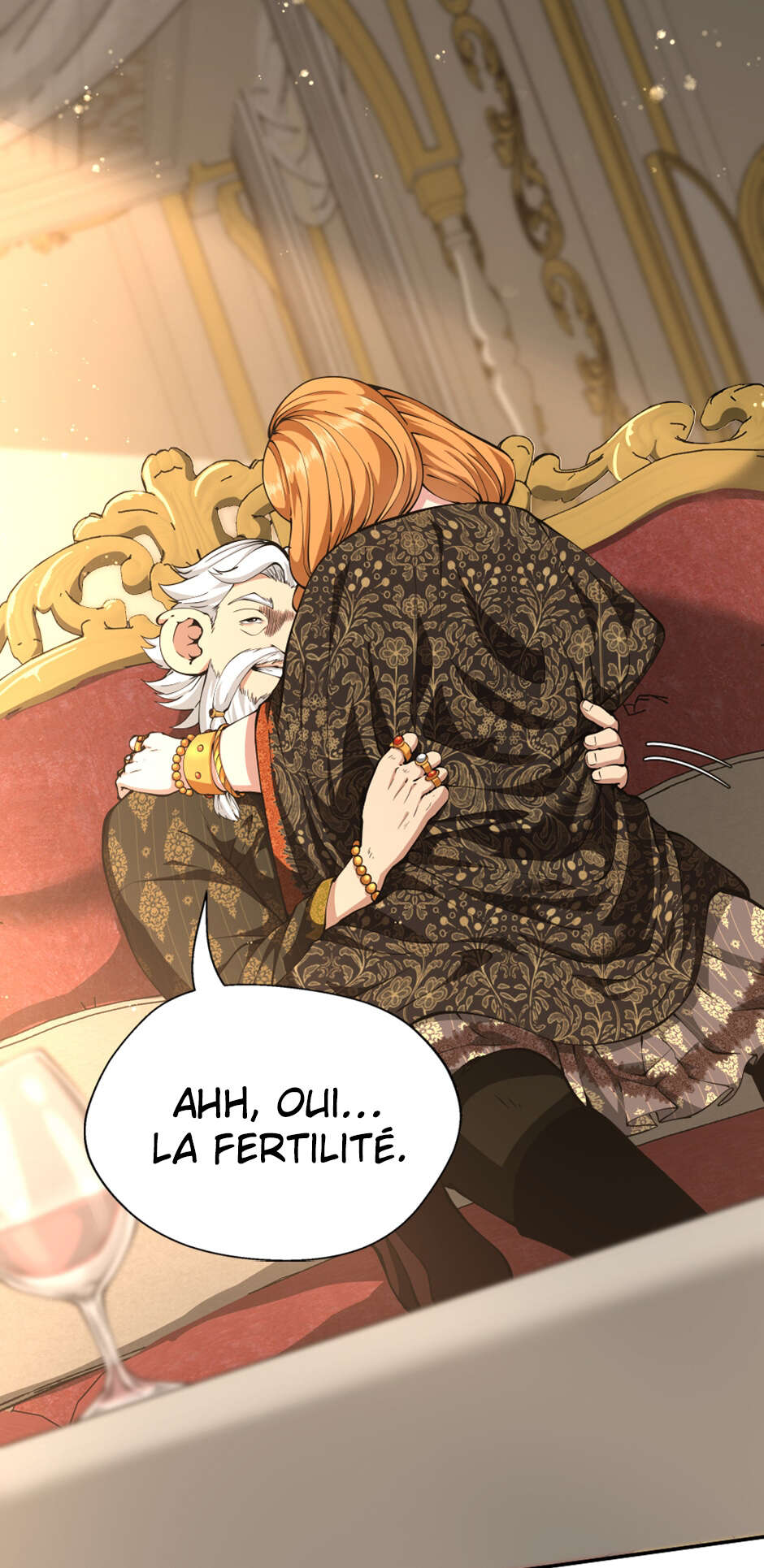 The Beginning After the End Chapitre 146 - Page 24