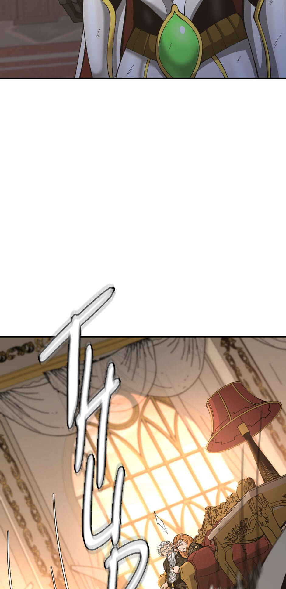 The Beginning After the End Chapitre 146 - Page 29