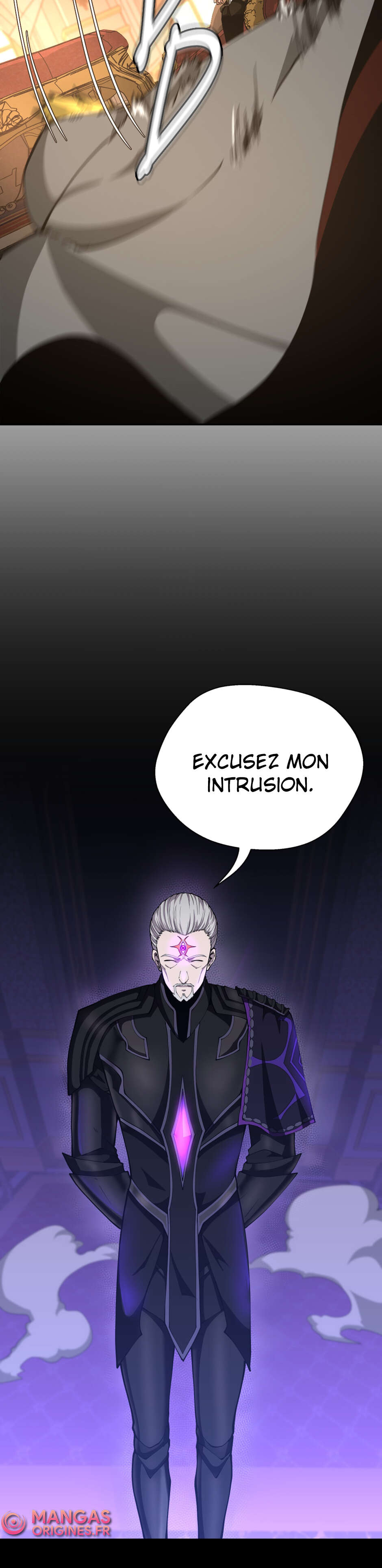 The Beginning After the End Chapitre 146 - Page 30