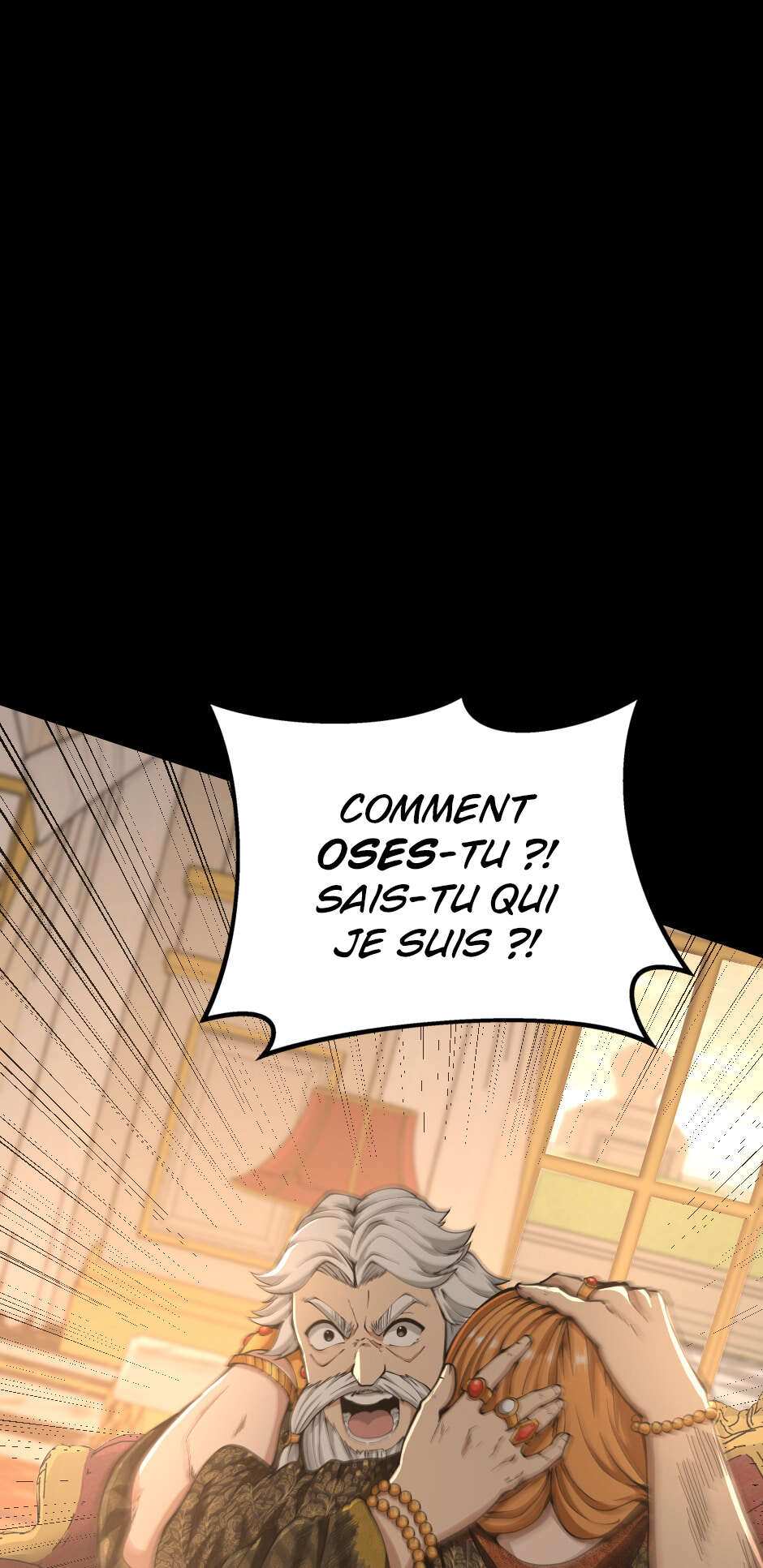 The Beginning After the End Chapitre 146 - Page 32