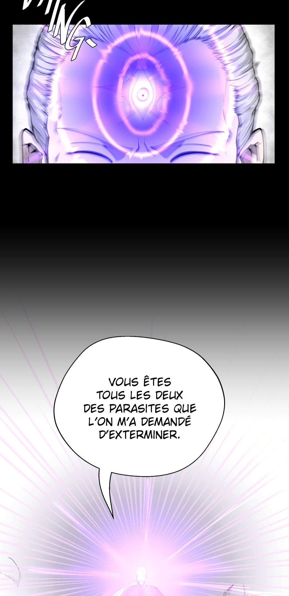 The Beginning After the End Chapitre 146 - Page 34