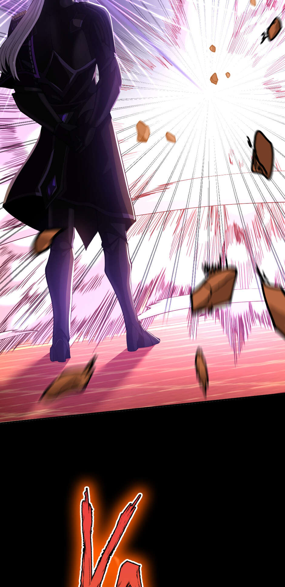 The Beginning After the End Chapitre 146 - Page 37