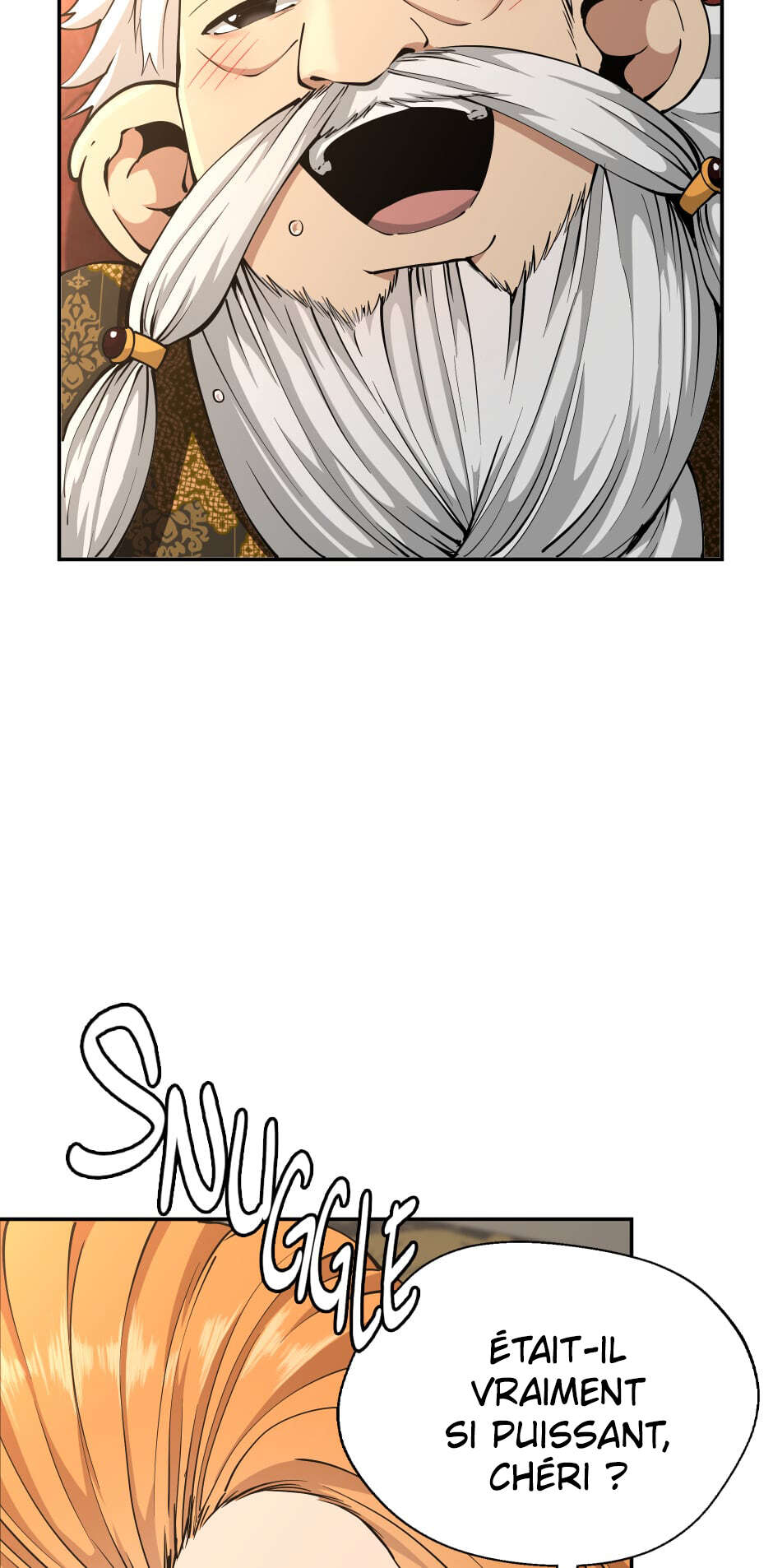 The Beginning After the End Chapitre 146 - Page 4