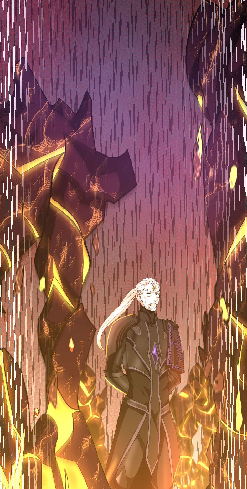 The Beginning After the End Chapitre 146 - Page 43