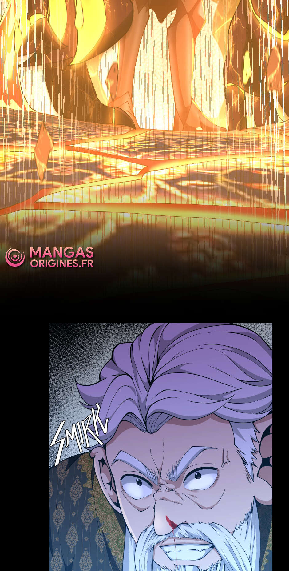 The Beginning After the End Chapitre 146 - Page 44