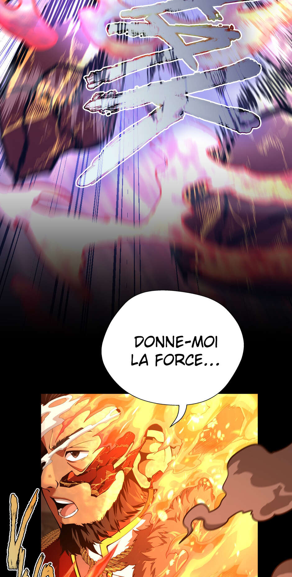 The Beginning After the End Chapitre 146 - Page 48