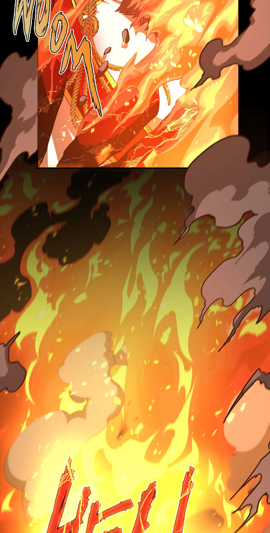 The Beginning After the End Chapitre 146 - Page 49