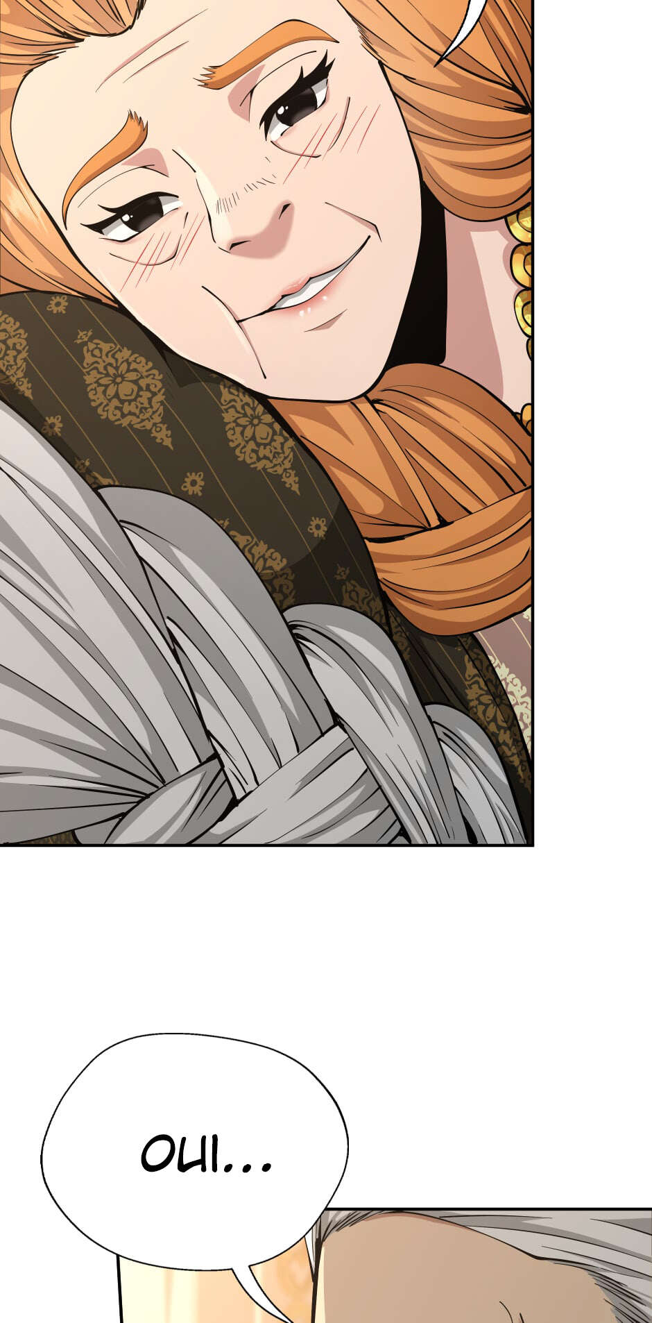 The Beginning After the End Chapitre 146 - Page 5