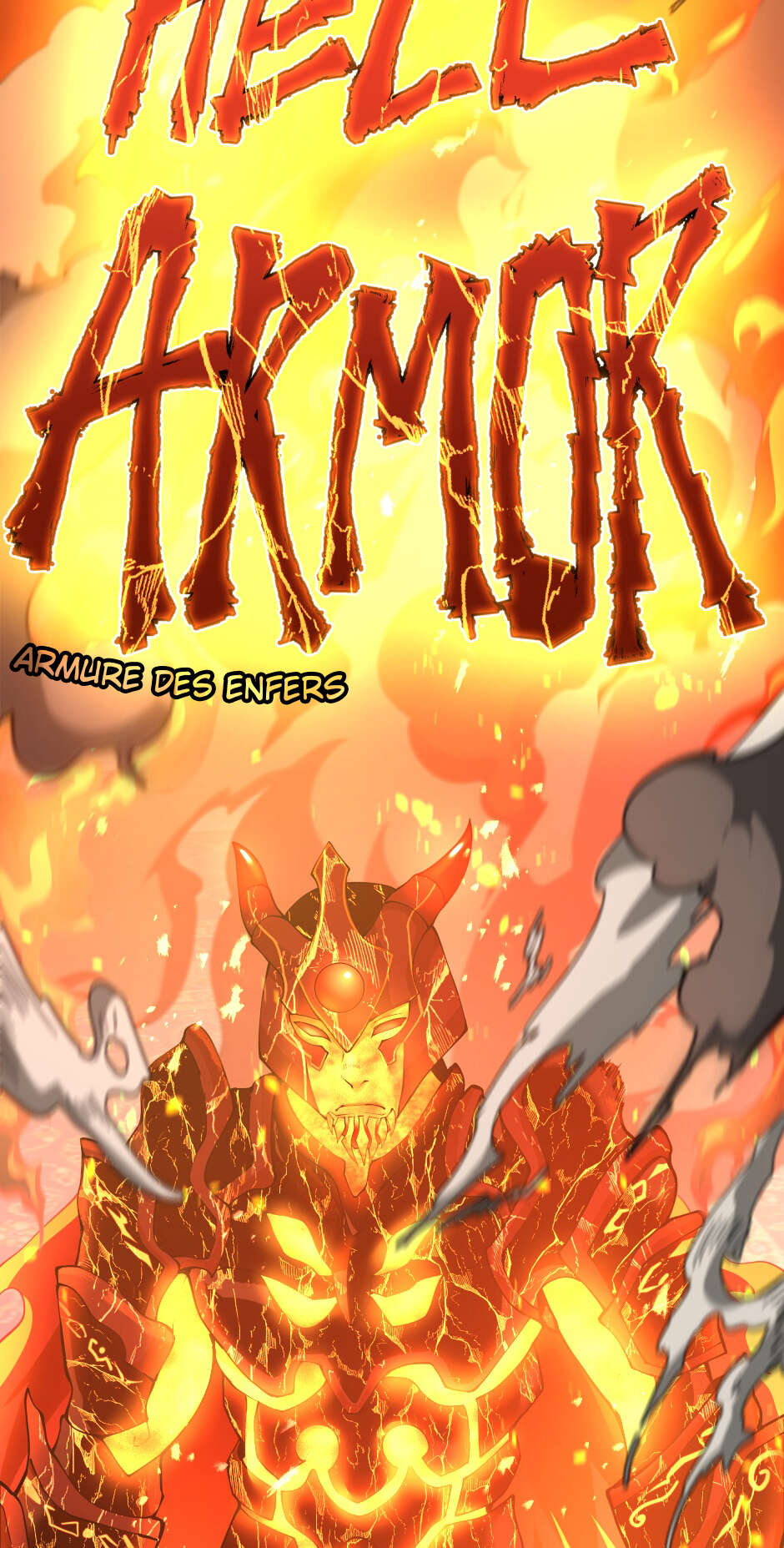 The Beginning After the End Chapitre 146 - Page 50