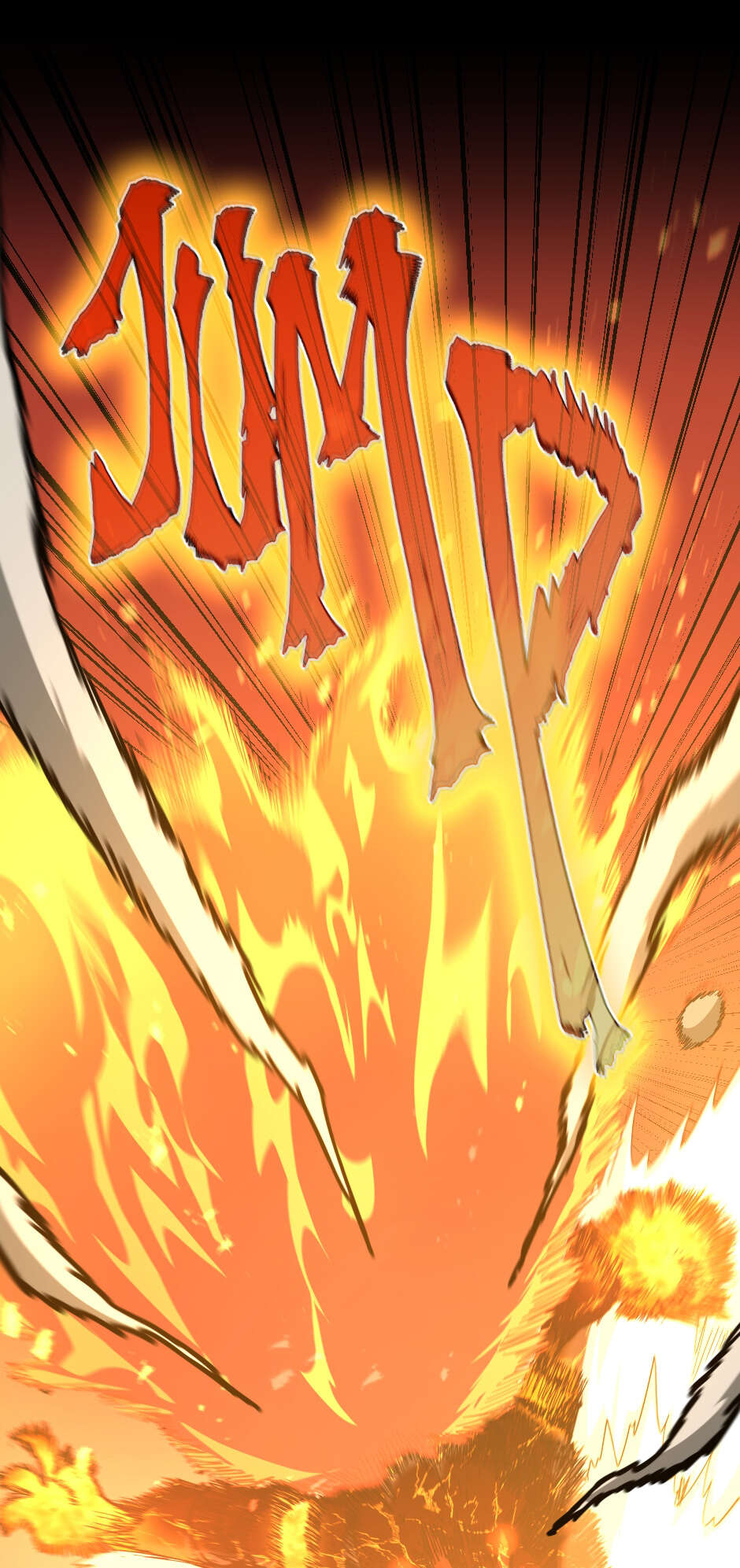 The Beginning After the End Chapitre 146 - Page 53