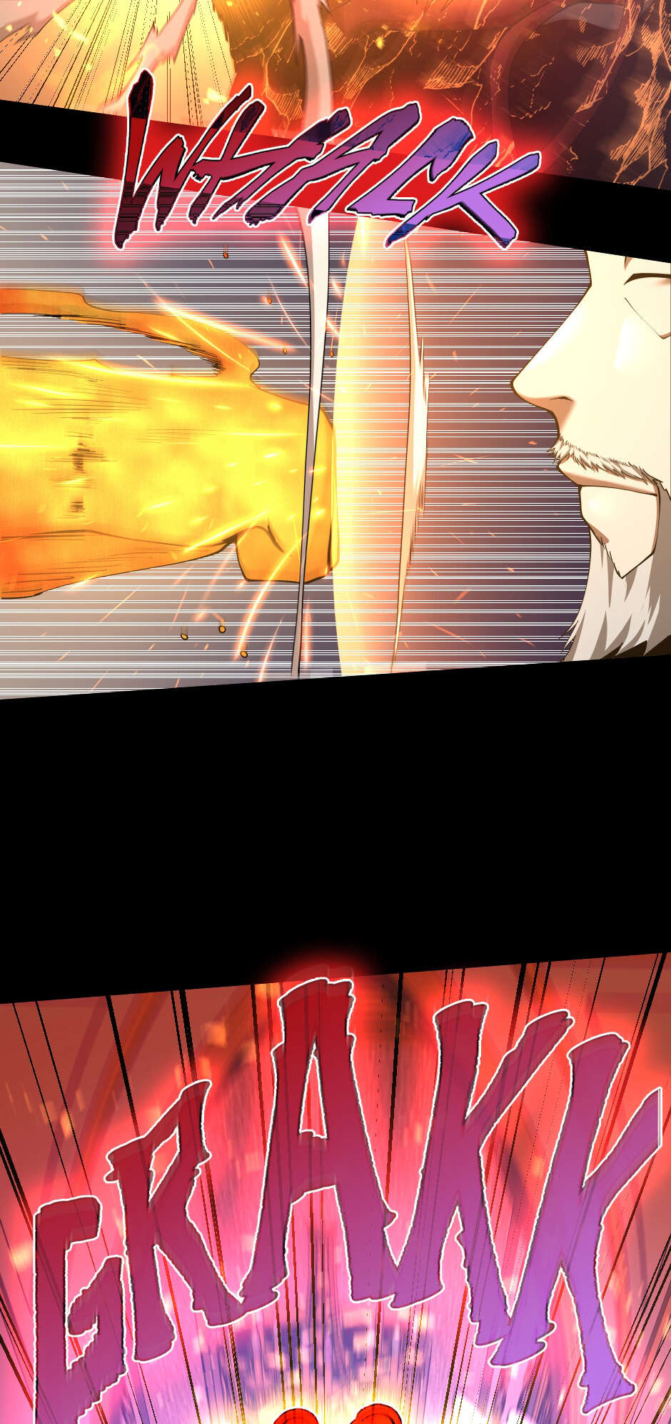 The Beginning After the End Chapitre 146 - Page 55